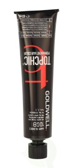 Goldwell Topchic Tube 60 ml 10Gb