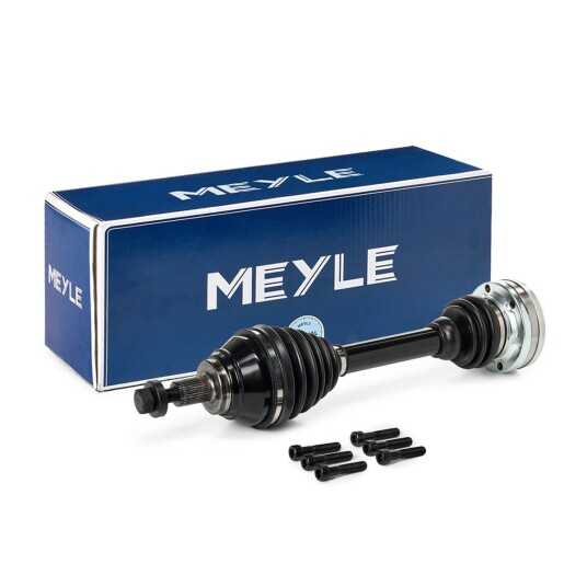Meyle Drivaksel MEYLE 100 498 0610 Meyle Drivaksel MEYLE 100 498 0610