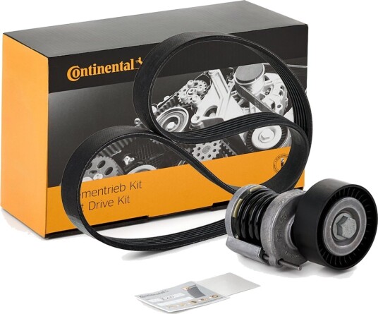 Kileremsett CONTITECH 6PK1100K1 Kileremsett CONTITECH 6PK1100K1