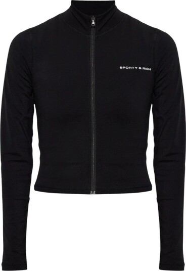 Sporty & Rich Dame Sport Svart M, Sporty & Rich Dame Sport Svart M,
