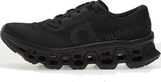 Joggesko On M Cloudmonster 3 Black/ Black EUR 48