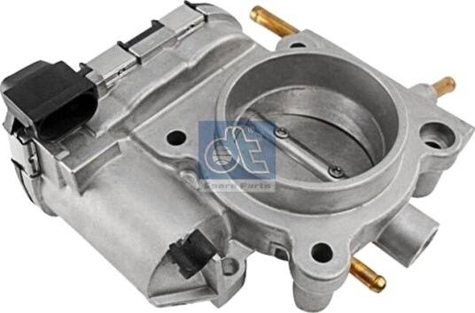Gasspjeld DT Spare Parts 3.25529