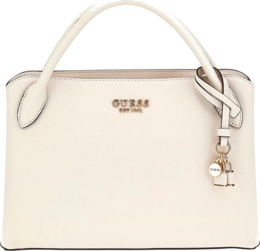 Guess Dame Vesker Beige ONE SIZE,