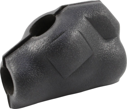 Pettinaroli-isolasjon for 92H 1/2" og 92L/92H 3/4", 20 mm