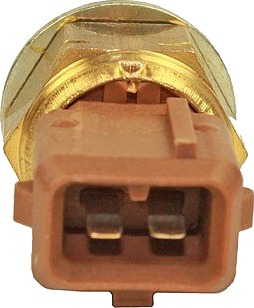 Sensor, motortemperatur METZGER 0905414