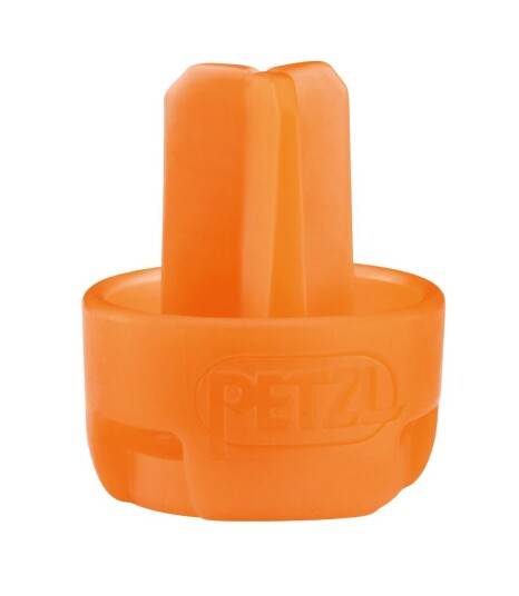 Petzl Ice Screw Protection 5pkbeskyttelse til tuppene på Petzl-skruer Petzl Ice Screw Protection 5pkbeskyttelse til tuppene på Petzl-skruer