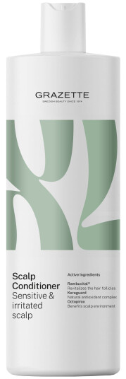 XL Scalp Conditioner 400 ml XL Scalp Conditioner 400 ml