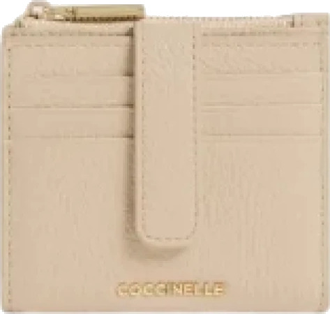 Coccinelle Dame Accessories Beige ONE SIZE, Coccinelle Dame Accessories Beige ONE SIZE,