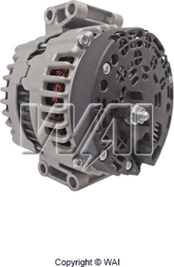 WAI 11346N Dynamo WAI 11346N Dynamo