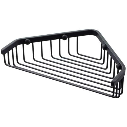 Tapwell TA156 S?pehylle - Sort Matt Tapwell TA156 S?pehylle - Sort Matt