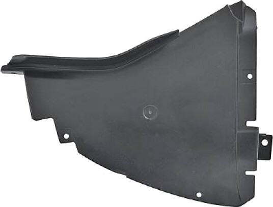 DIEDERICHS ZUB00157 Motor- / understellbeskyttelse