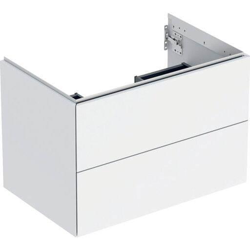Geberit One underskap 74x47 cm matt hvit