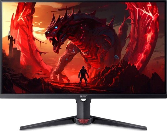 Acer Nitro XV270X A 27" 5K IPS 0,5ms FreeSync Premium HDR400