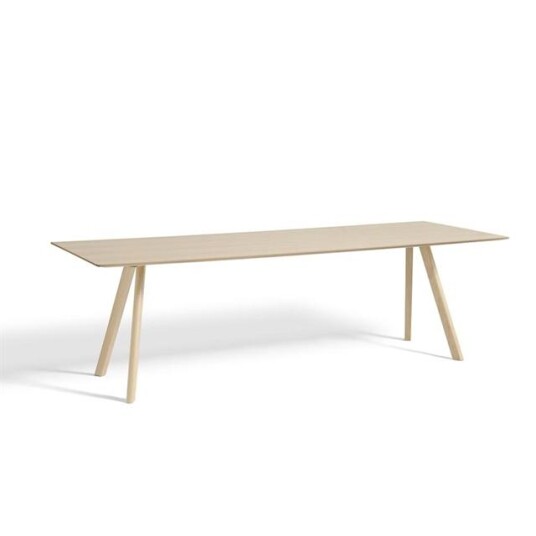 HAY CPH30 Spisebord L250 Eik HAY CPH30 Spisebord L250 Eik