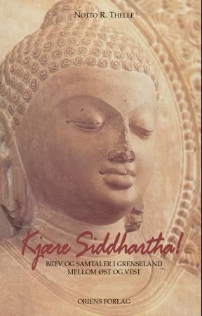 Kjære Siddhartha!, Pent brukt bok