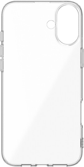 Key Lofoten Soft Case Iphone 16 Plus
