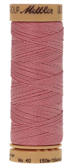 Mettler, Silk Finish Cotton 40, 150m Farge nr 1057 (før 803)