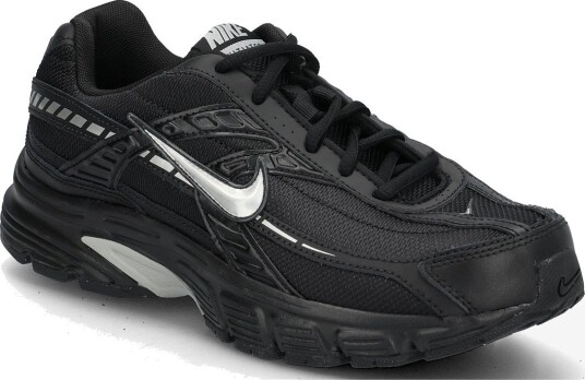 Nike Nike Initiator BLACK/METALLIC SILVER BLACK 42