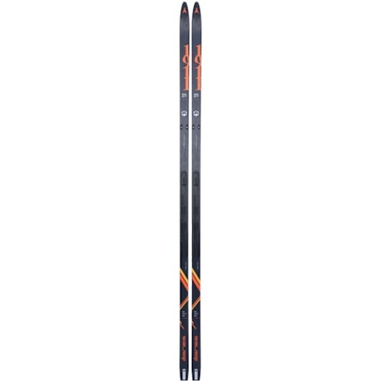 Åsnes 1911 Cross Country Touring Nnn Skin Black 200