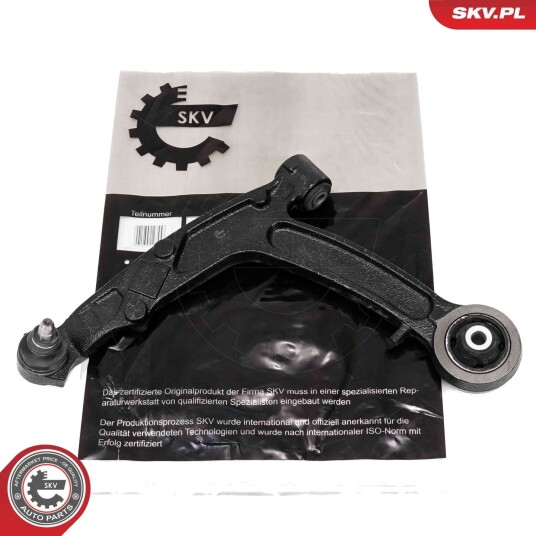 Bærearm, hjuloppheng ESEN SKV 69SKV235