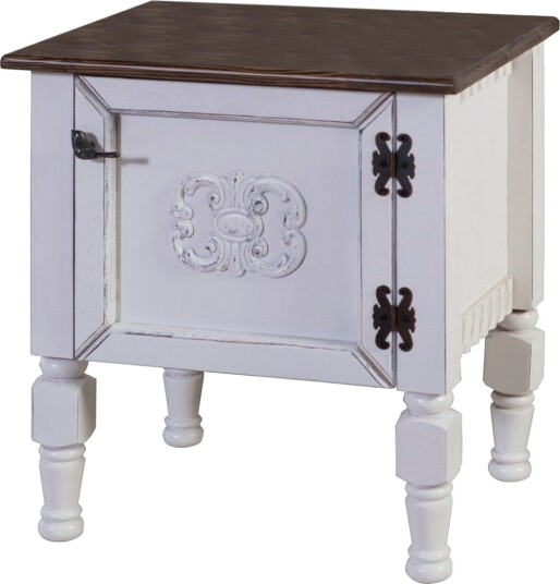 Floris Nattbord -