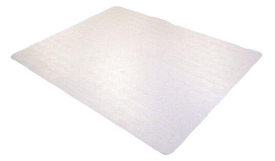 Floortex Ecoline stolunderlag Rec. 120x150 cm teppe