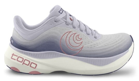 Topo Aura Dame Purple/Lilac 37