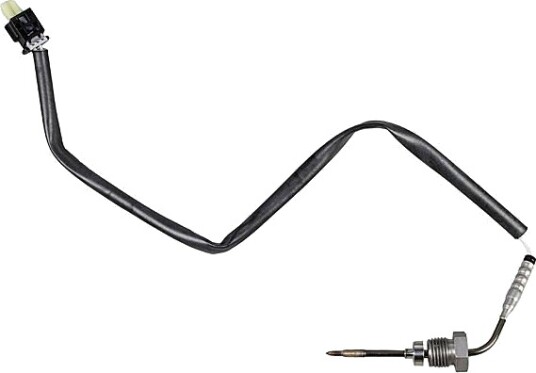 METZGER 0894702 Sensor, eksostemperatur