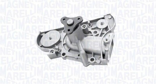 MAGNETI MARELLI 352316170731 Vannpumpe MAGNETI MARELLI 352316170731 Vannpumpe