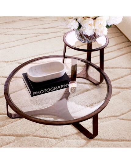 Cambronne Coffee Table Bronze Cambronne Coffee Table Bronze