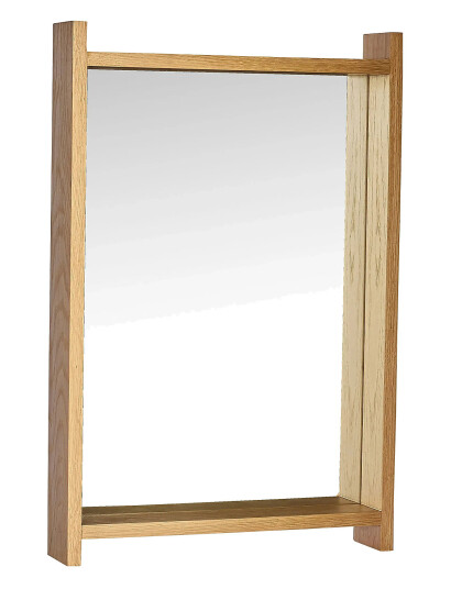 Hübsch Forma Mirror - ONE SIZE Hübsch Forma Mirror - ONE SIZE