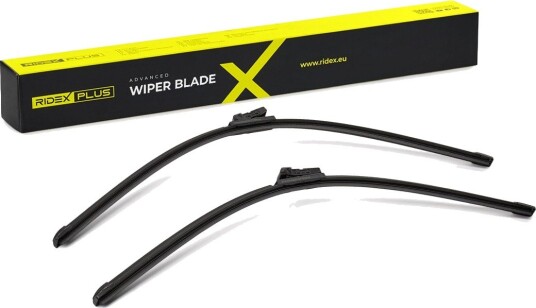RIDEX PLUS 298W0402P Vindusvisker