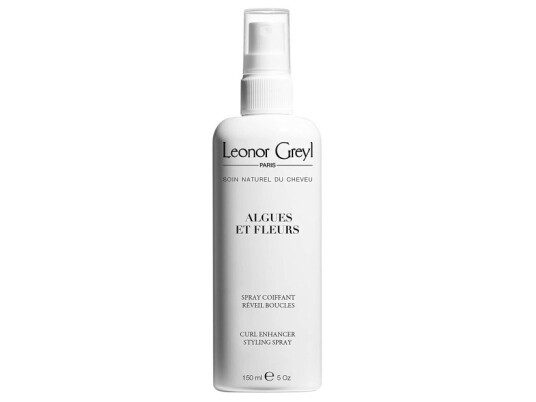 Leonor Greyl Spray Algues Et Fleurs Styling Lotion Alle Hårtyper 150Ml
