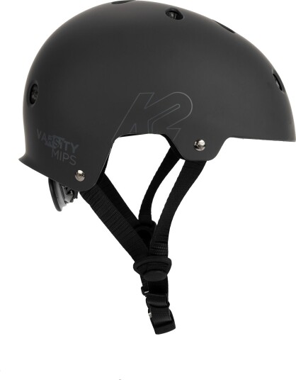 K2 Sports Varsity Mips Helmet S, Black