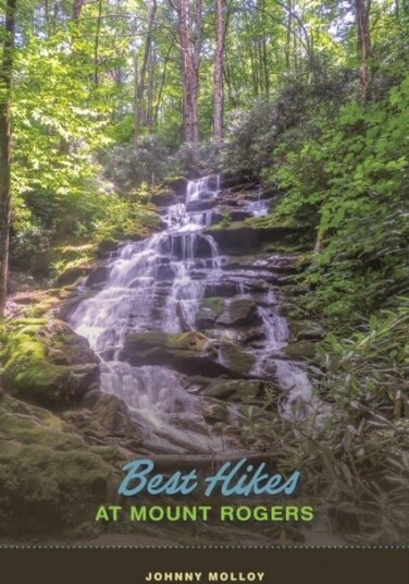Best Hikes at Mount Rogers Best Hikes at Mount Rogers