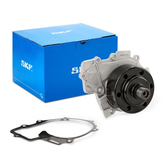 SKF VKPC 88869 Vannpumpe