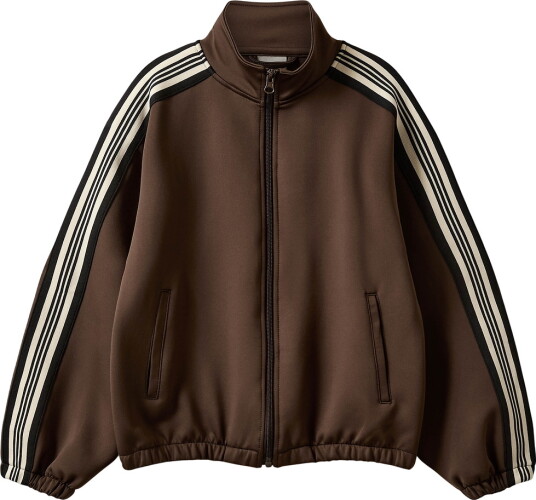 Sofie Schnoor Cardigan BarbarianSY Brun Sofie Schnoor 8 år (128) Cardigan