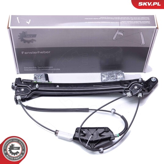 Vindusheis ESEN SKV 00SKV332