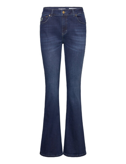 Lois Jeans Raval-16 - Blue - 27 x 34