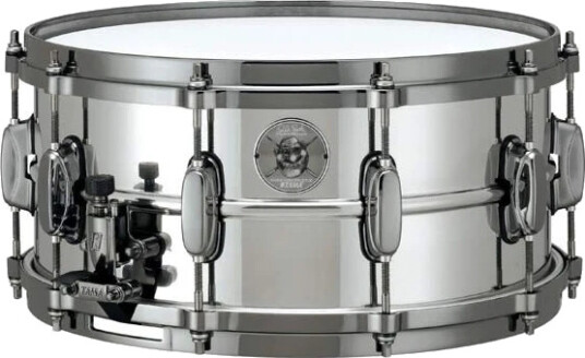 Tama Signatur Skarptromme Charlie Benante Cb1465 Tama Signatur Skarptromme Charlie Benante Cb1465
