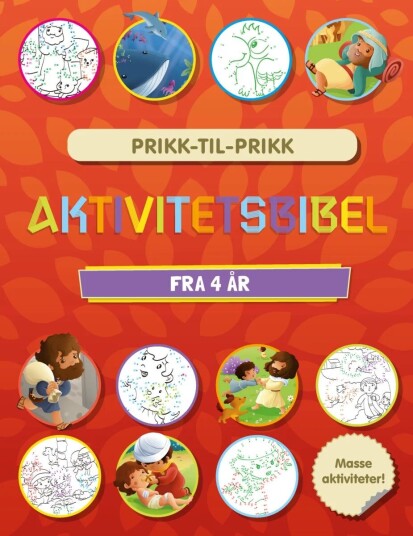 Prikk-Til-Prikk Av Andrew Newton Prikk-Til-Prikk Av Andrew Newton