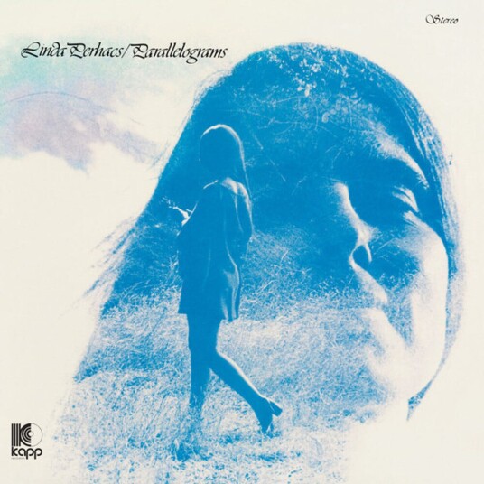 Linda Perhacs  Parallelograms  LP/Vinyl