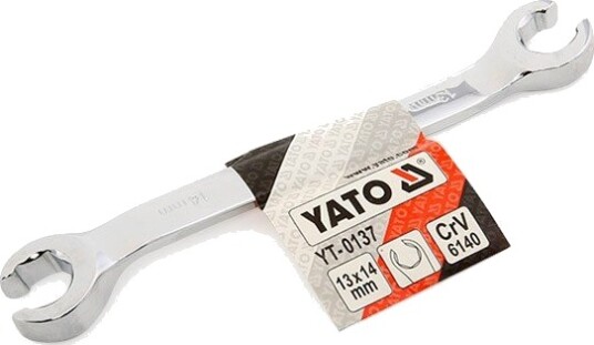 YATO YT-0137 Bremseleding nøkkel YATO YT-0137 Bremseleding nøkkel