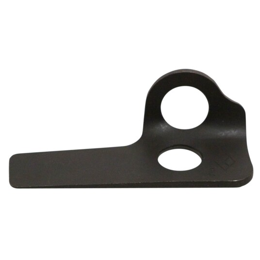 Black Diamond Knifeblade Piton #2 Thick NoColour No Color OneSize Black Diamond Knifeblade Piton #2 Thick NoColour No Color OneSize