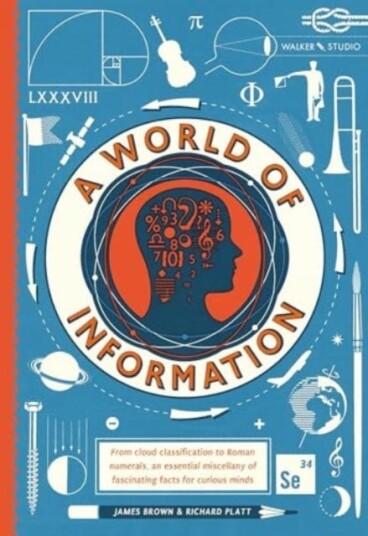 A World of Information A World of Information