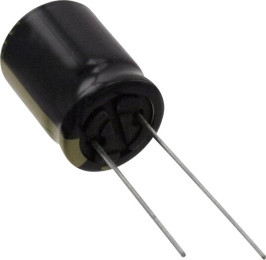 Panasonic Eeu Fm1h102 Elektrolyttkondensator Radial 7,5 Mm 1000 Μf 50 V 20 % Ø 16 Mm 1 Stk Panasonic Eeu Fm1h102 Elektrolyttkondensator Radial 7,5 Mm 1000 Μf 50 V 20 % Ø 16 Mm 1 Stk