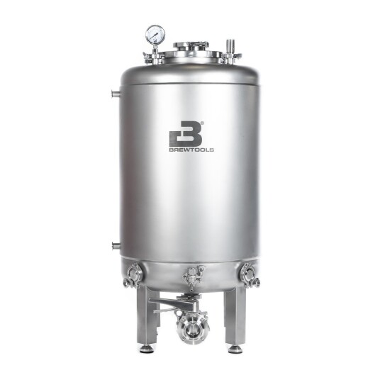 Brite 150 150 liters brite tank Brite 150 150 liters brite tank