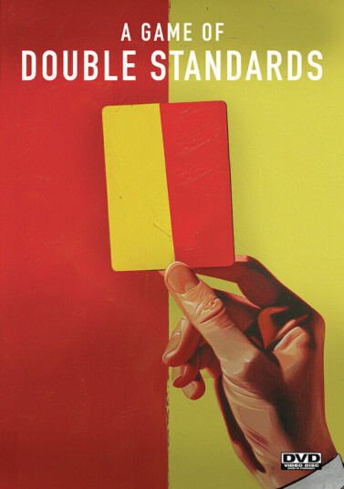 Game Of Double Standards DVD