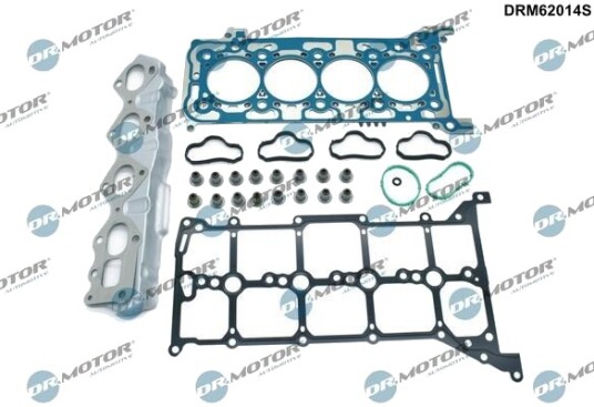 Tetningssett sylindertopp Dr.Motor Automotive DRM62014S