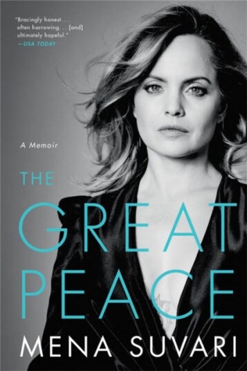 The Great Peace Av Mena Suvari